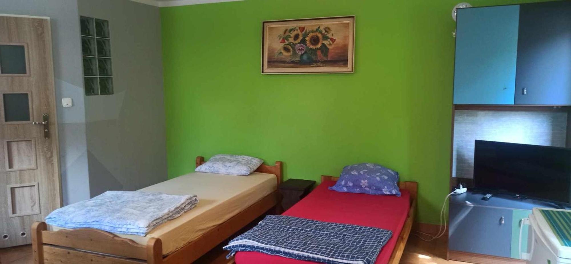 Agroturystyka Nad Bugiem Szuminka ห้อง รูปภาพ